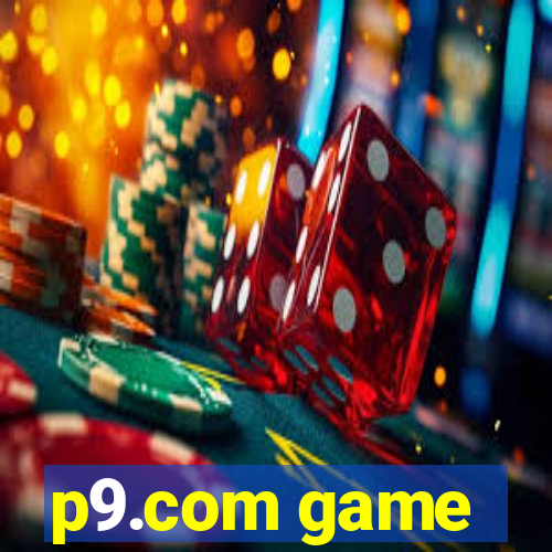 p9.com game